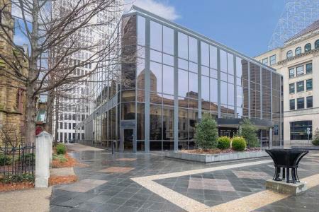 The Columbus, Ohio office of LaRue Psychiatric Services